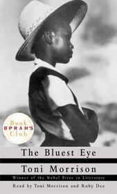 The Bluest Eye (Audio)