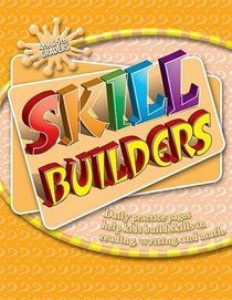Skill Builders Grades 4-5