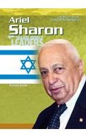 Ariel Sharon (Major World Leaders)