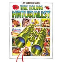 Young Naturalist (Usborne Hobby Guides)