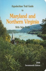 Appalachian Trail Guide to Maryland and Northern Virginia