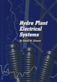 Hydro plant electrical systems