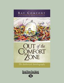 Out Of The Comfort Zone