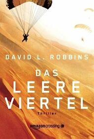 Das leere Viertel (German Edition)
