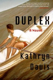 Duplex: A Novel