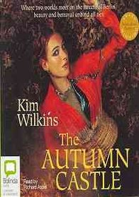 The Autumn Castle: Library Edition (The Europa Suite)