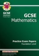 GCSE Maths Practice: Foundation