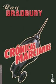 Cronicas marcianas/ Alien Chronicles (Narrativa Planeta) (Spanish Edition)