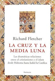 La Cruz Y La Media Luna (Atalaya)
