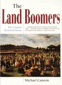 The Land Boomers: The Complete Illustrated History