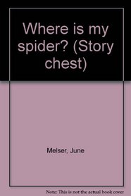 Where is my spider? (Story chest)