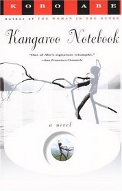 Kangaroo Notebook : A Novel (Vintage International)