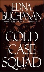 Cold Case Squad (Craig Burch, Bk 1)