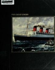 The Great Liners (The Seafarers)