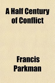 A Half Century of Conflict