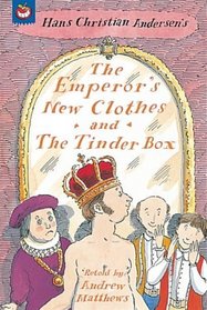 The Emperor's New Clothes (Orchard Fairy Tales)