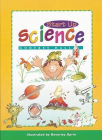Start up Science Book 4