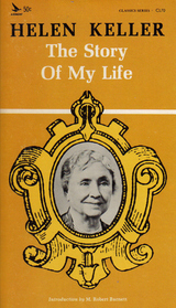The Story of My Life Helen Keller