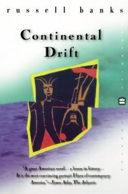 Continental Drift (Perennial Classics)