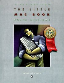 The Little Mac Book (Little Mac Book)