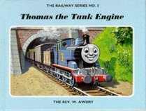 Thomas the Tank Engine (Railway Series No.2)