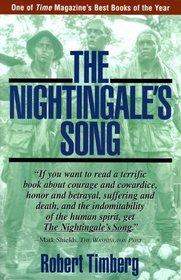 The Nightingale's Song