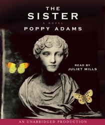 The Sister (Audio CD) (Unabridged)