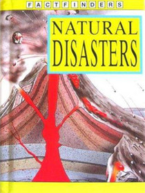 Natural Disasters (Factfinders)