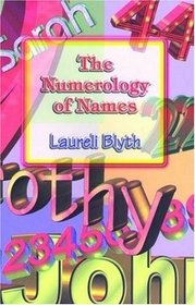 The Numerology of Names