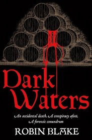 Dark Waters (Cragg & Fidelis Mysteries)