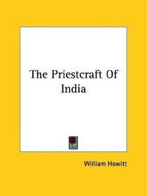 The Priestcraft of India