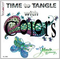 Time To Tangle with Color
