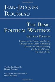 Basic Political Writings