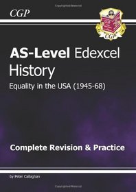 As Level History - Equality in USA Unit 1 D5 Complete Revision & Practice