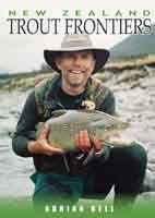 New Zealand Trout Frontiers