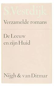De leeuw en zijn huid: Een Venetiaanse kroniek (Verzamelde romans / S. Vestdijk) (Dutch Edition)