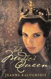 The Medici Queen