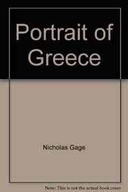 Portrait of Greece