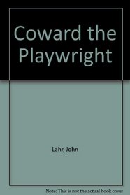 Coward the Playwright (Discus Book)
