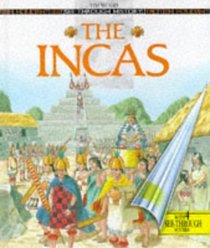 The Incas (See Through History)