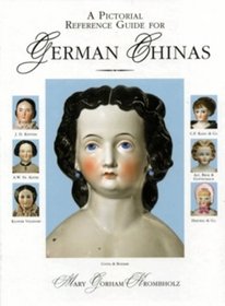 A Pictorial Reference Guide to German Chinas