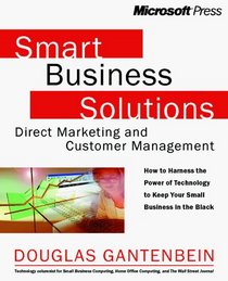 Smart Business Solutions: Direct Marketing and Customer Management