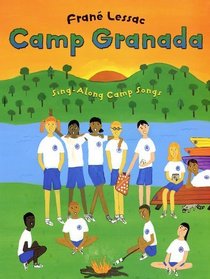 Camp Granada: Sing-Along Camp Songs