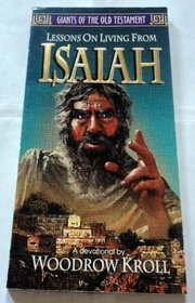 Isaiah (Lessons on the Living from)