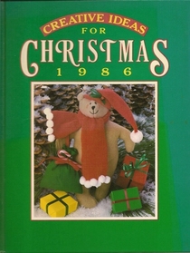 Creative Ideas for Christmas 1986