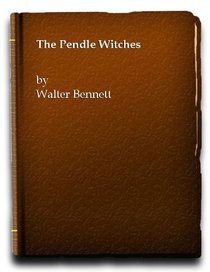 The Pendle Witches