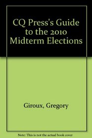 2010 Midterm Elections Supplement