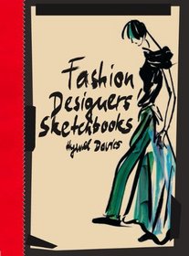 Fashion Designers' Sketchbooks