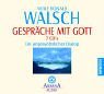 Gesprche mit Gott. 7 CDs. Ein ungewhnlicher Dialog.