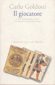 Il giocatore (Letteratura universale Marsilio) (Italian Edition)